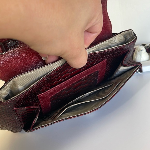 Brighton Clutch Crossbody Bag - Picture 8 of 16